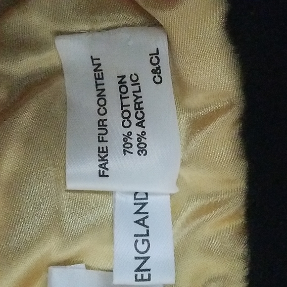 Perfect winter travel hat - Picture 6 of 6